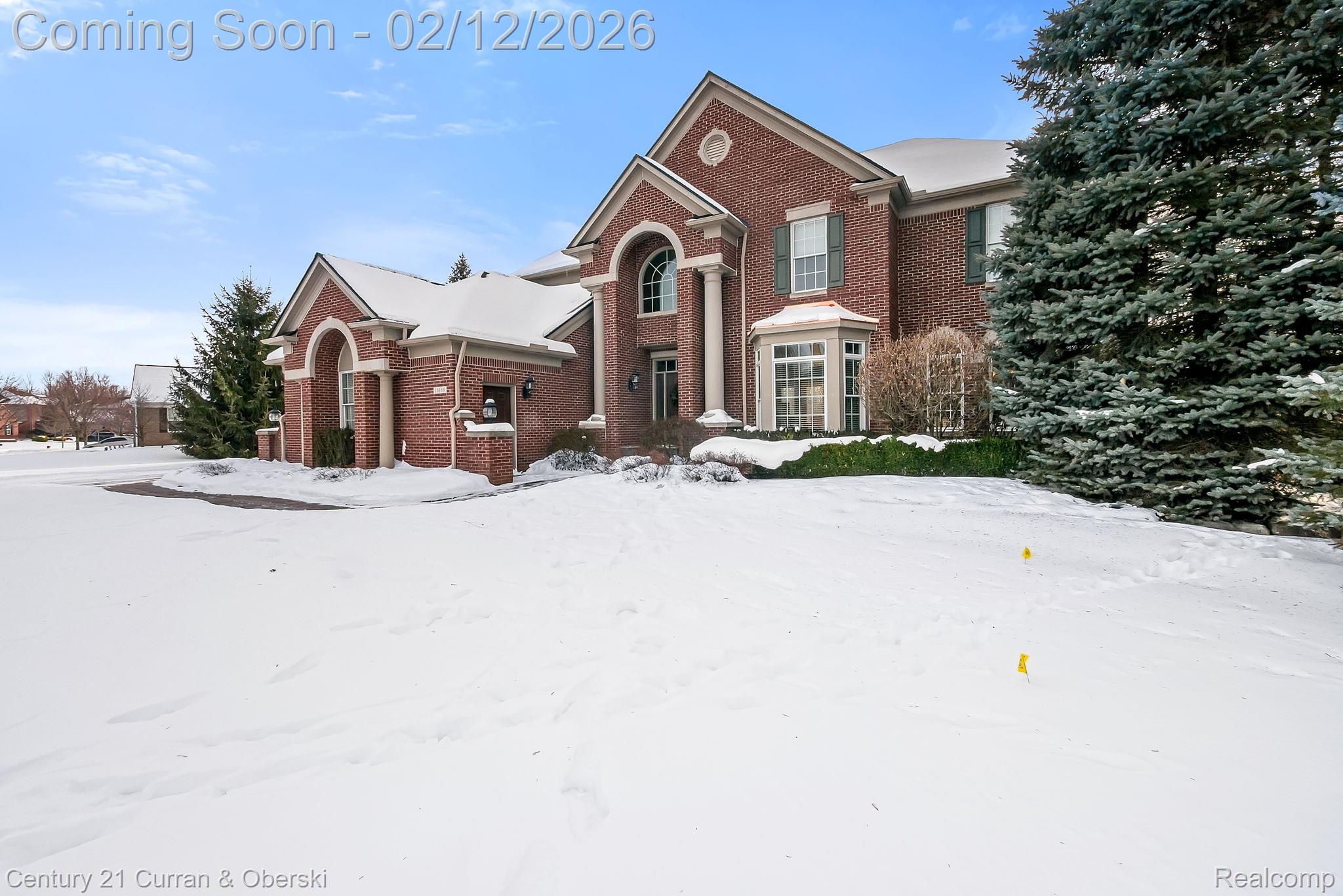 16169 Johnson Creek Drive