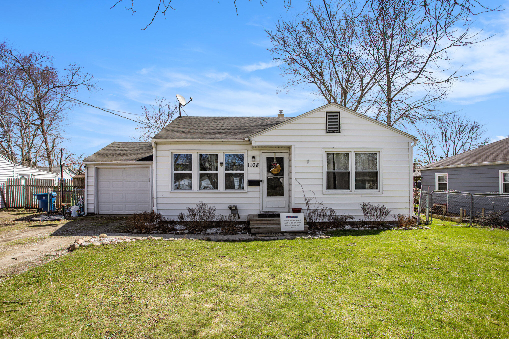 KalamazooCharterTownship_Kalamazoo, Michigan 49048, United States, 2 Bedrooms Bedrooms, ,1 BathroomBathrooms,Residential,Pending,99419