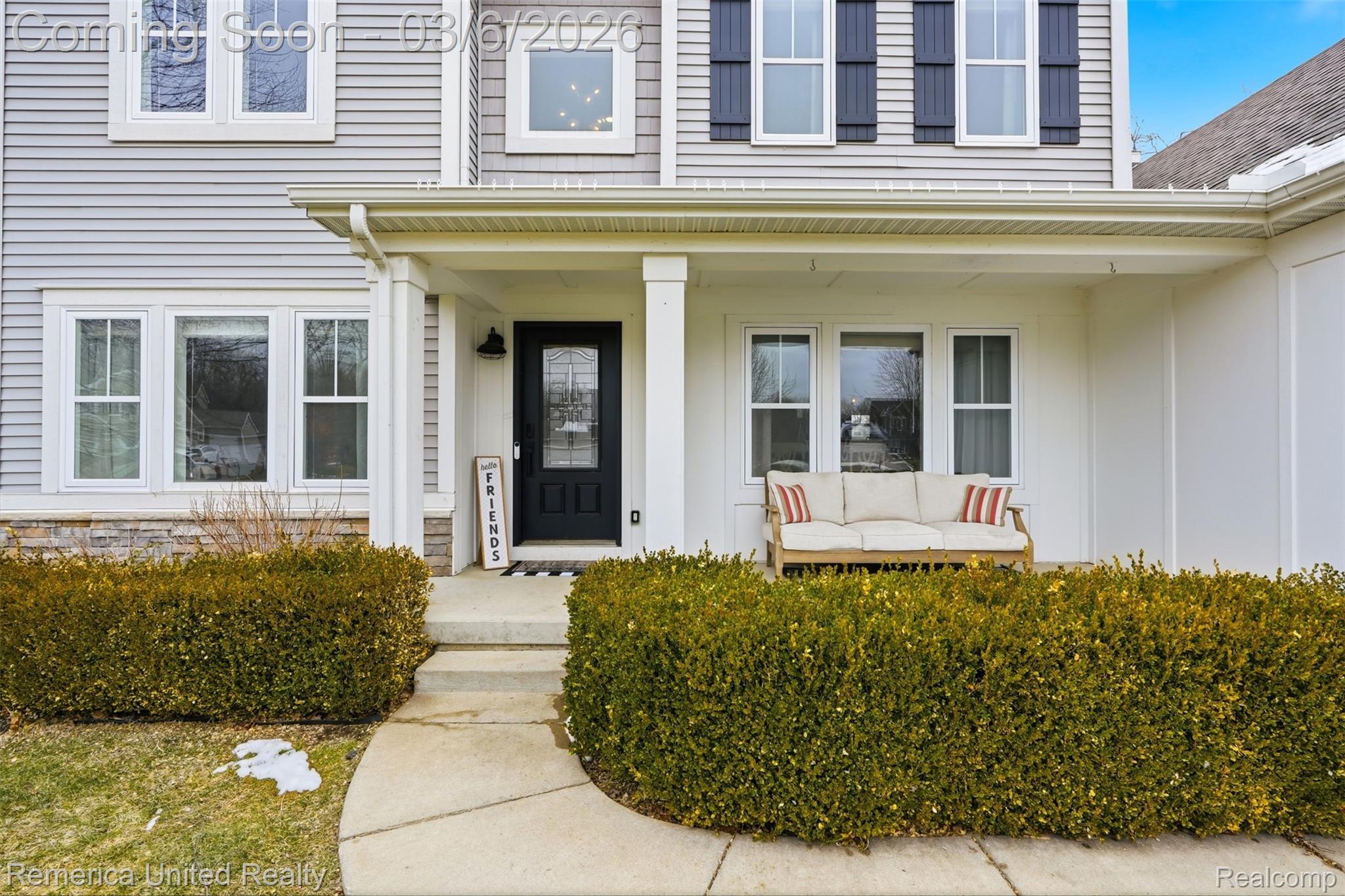 613 Chrystal Downs Court