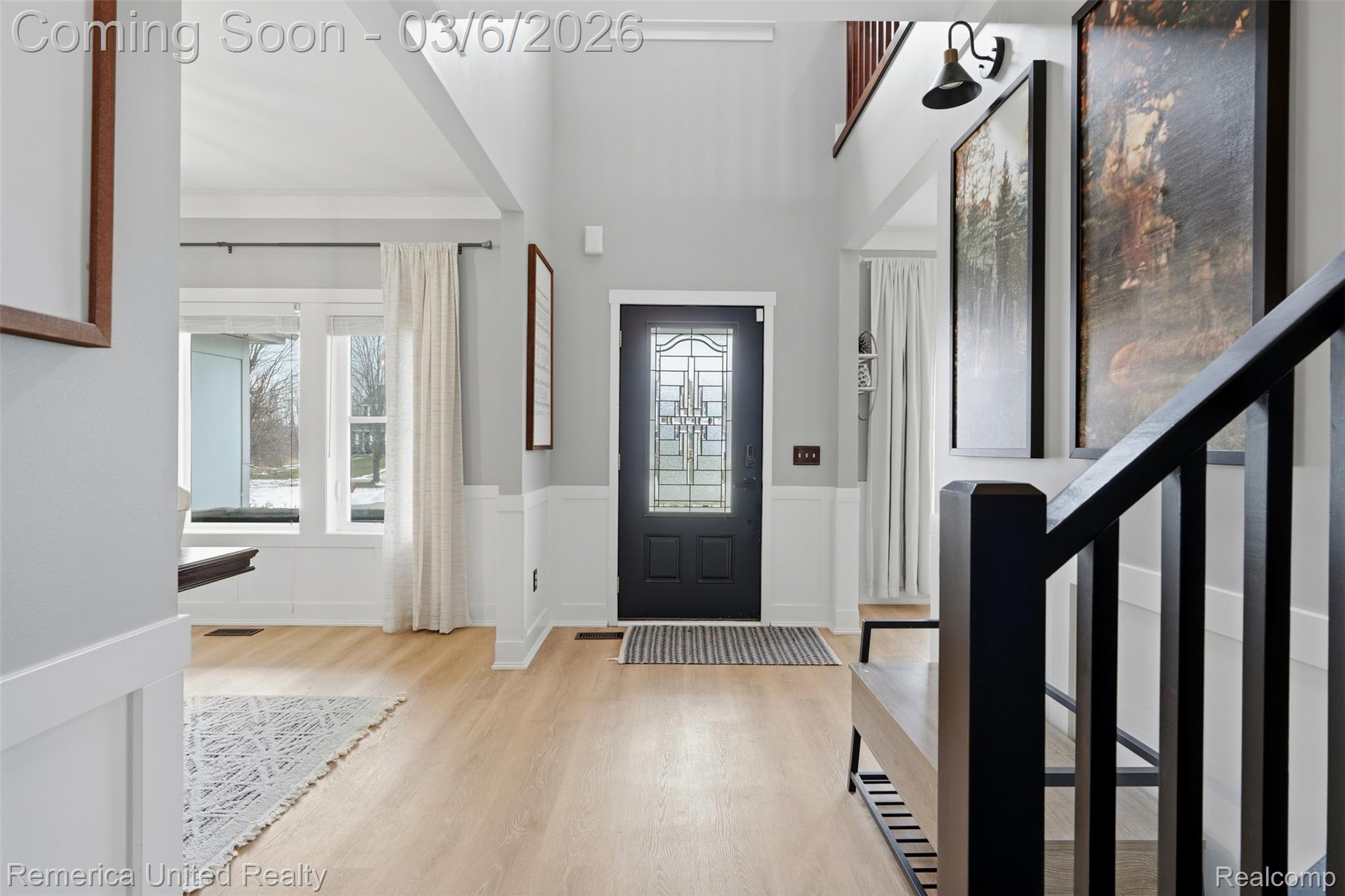 613 Chrystal Downs Court