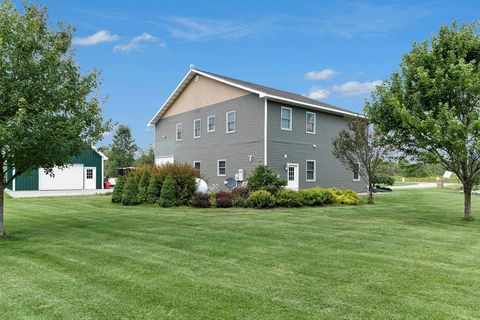 Photo of 6836 Wrenwood Drive, Mancelona Township, MI 49730 (MLS # 78080060863)
