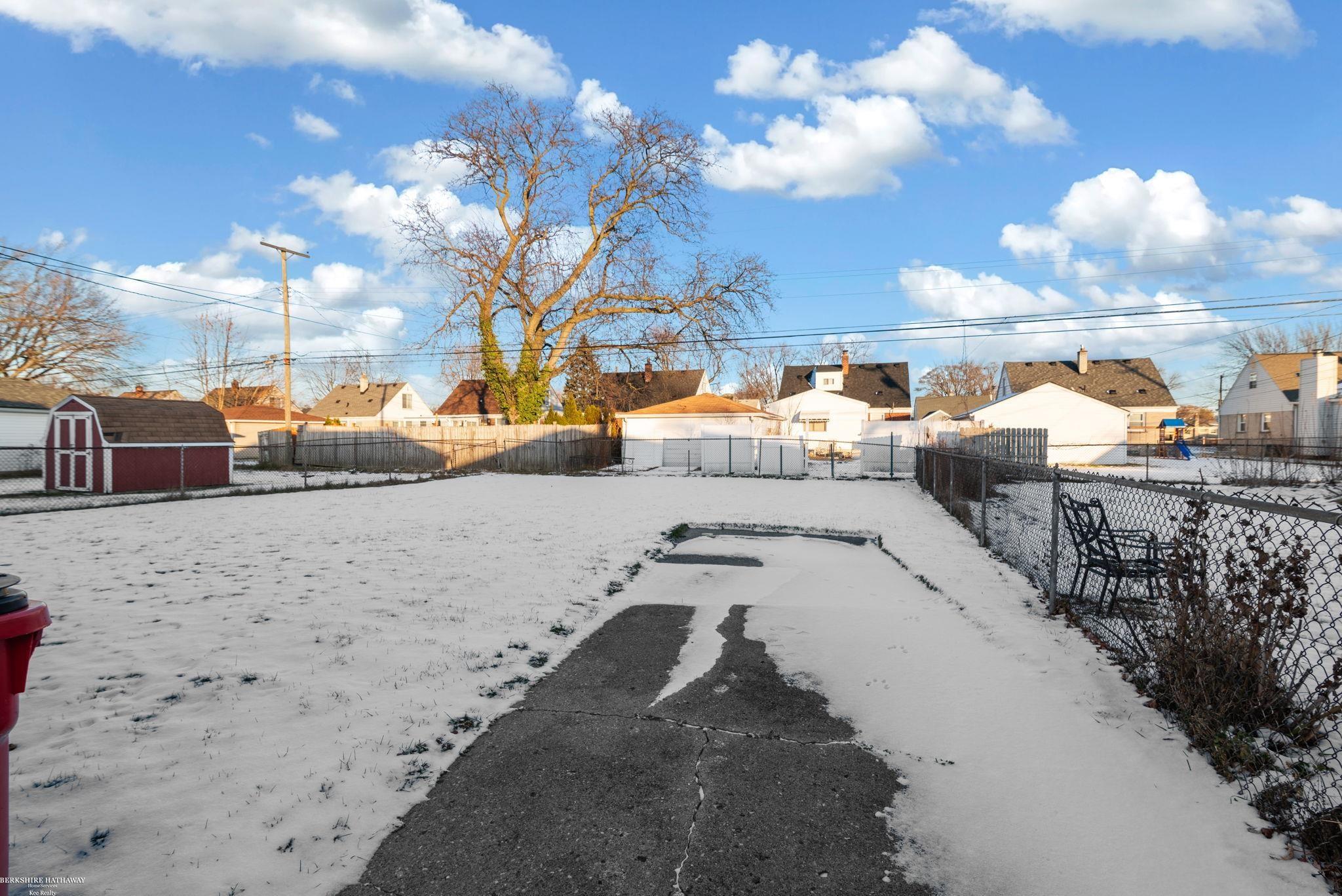 25534 Normandy Street