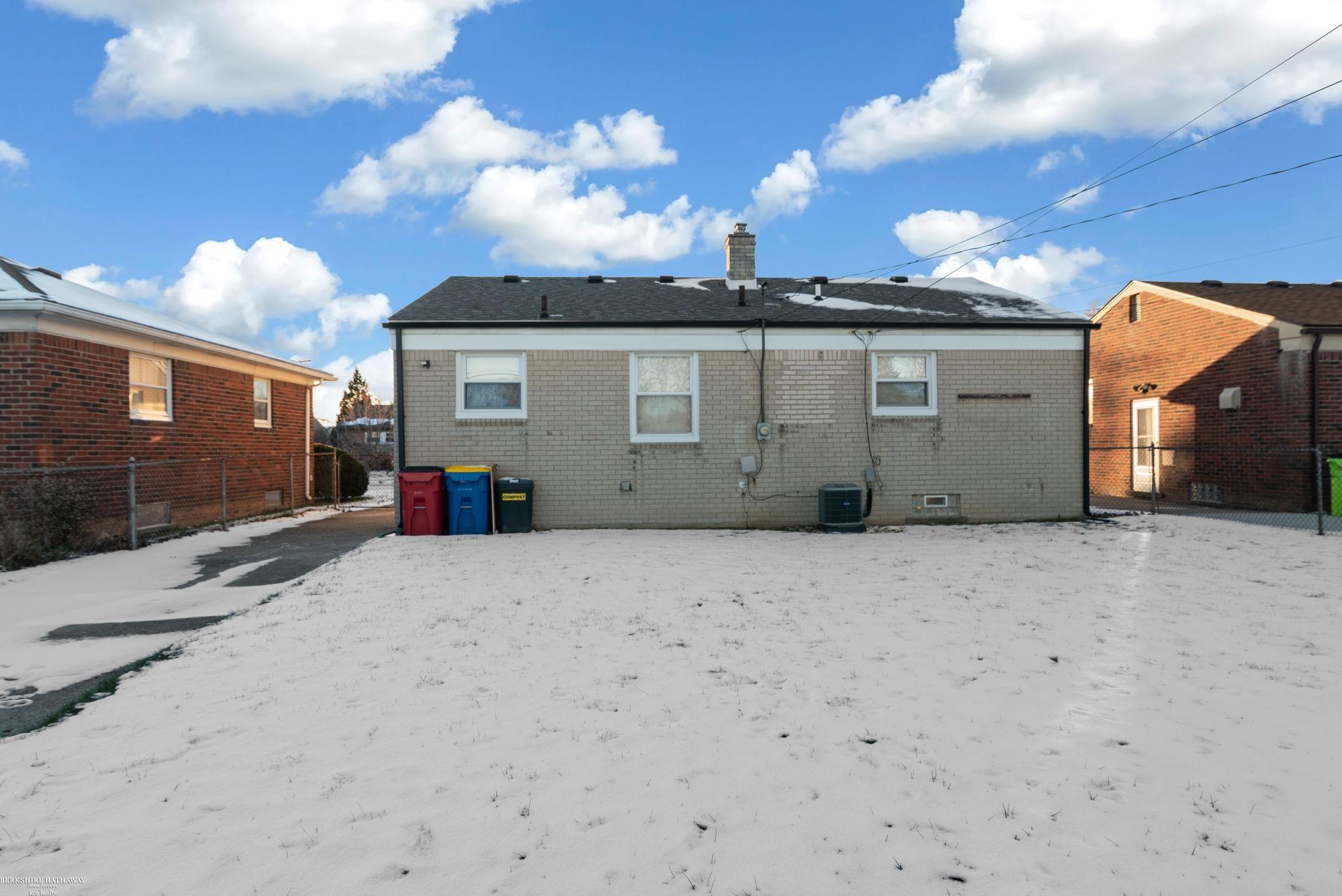 25534 Normandy Street