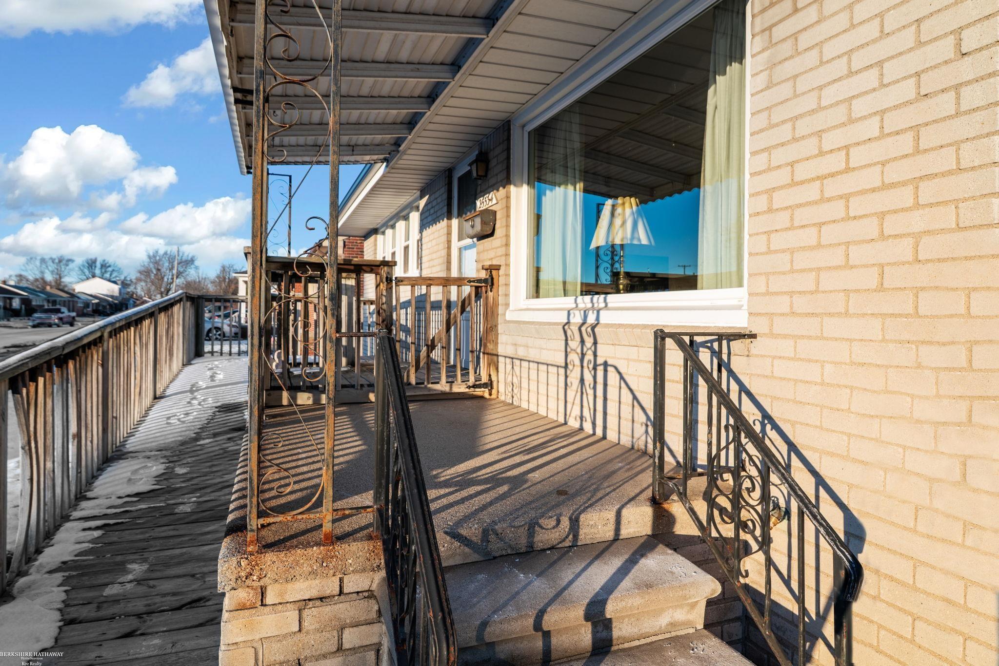 25534 Normandy Street