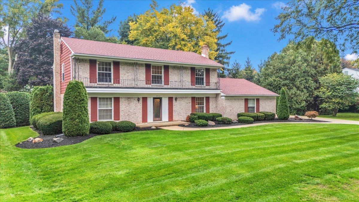 2710 Timberwyck Trail Drive