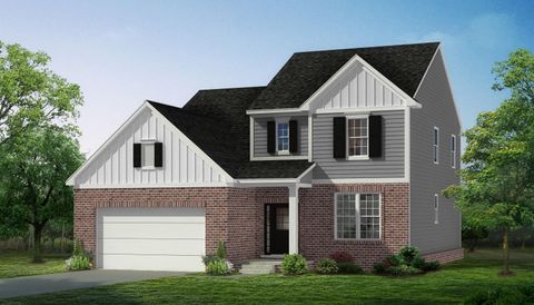 1599 Chanticlair Circle Wixom City MI 48393