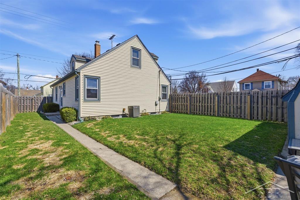 109 N Johnson Street