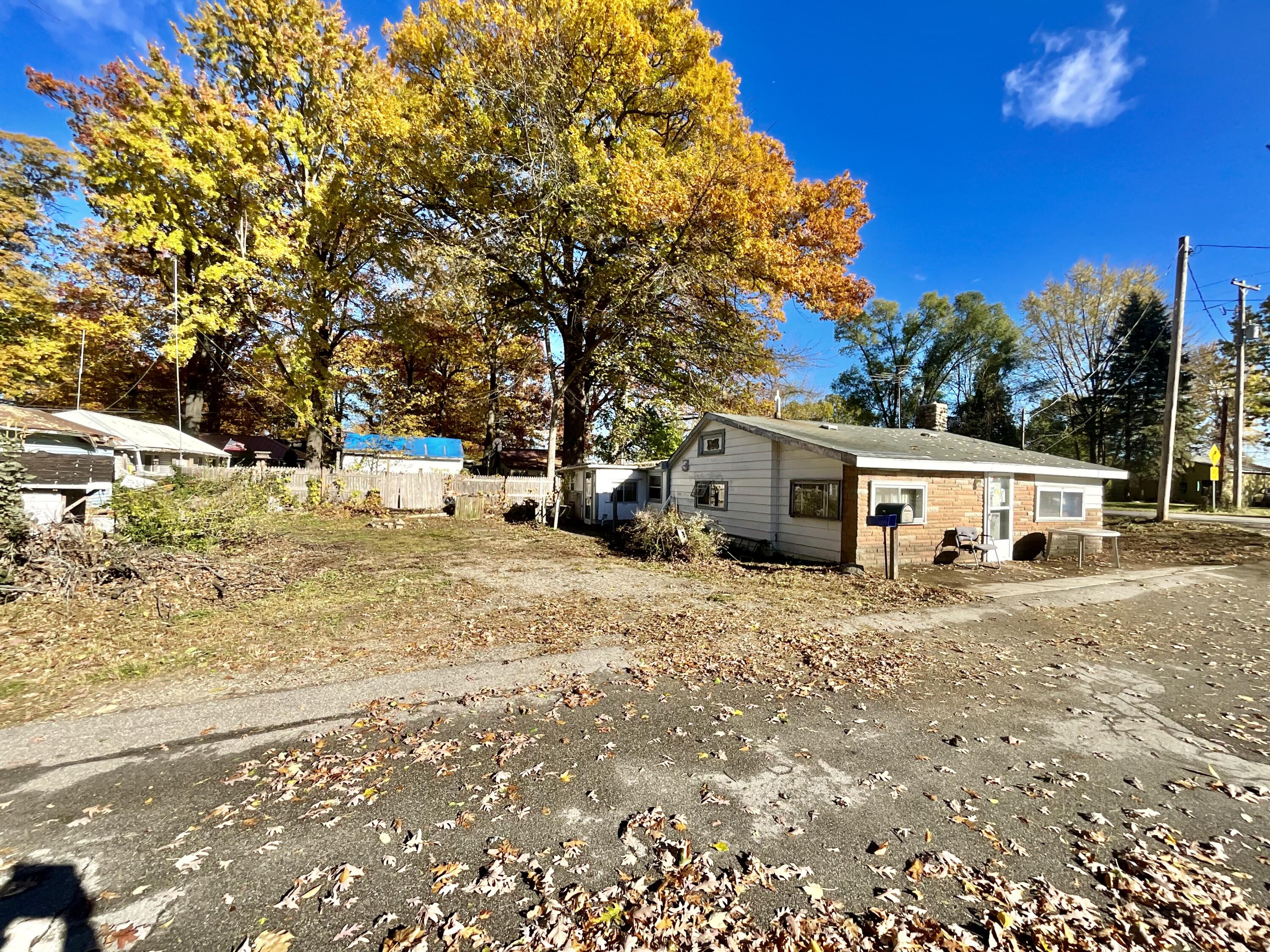 12785 Linway Street NE