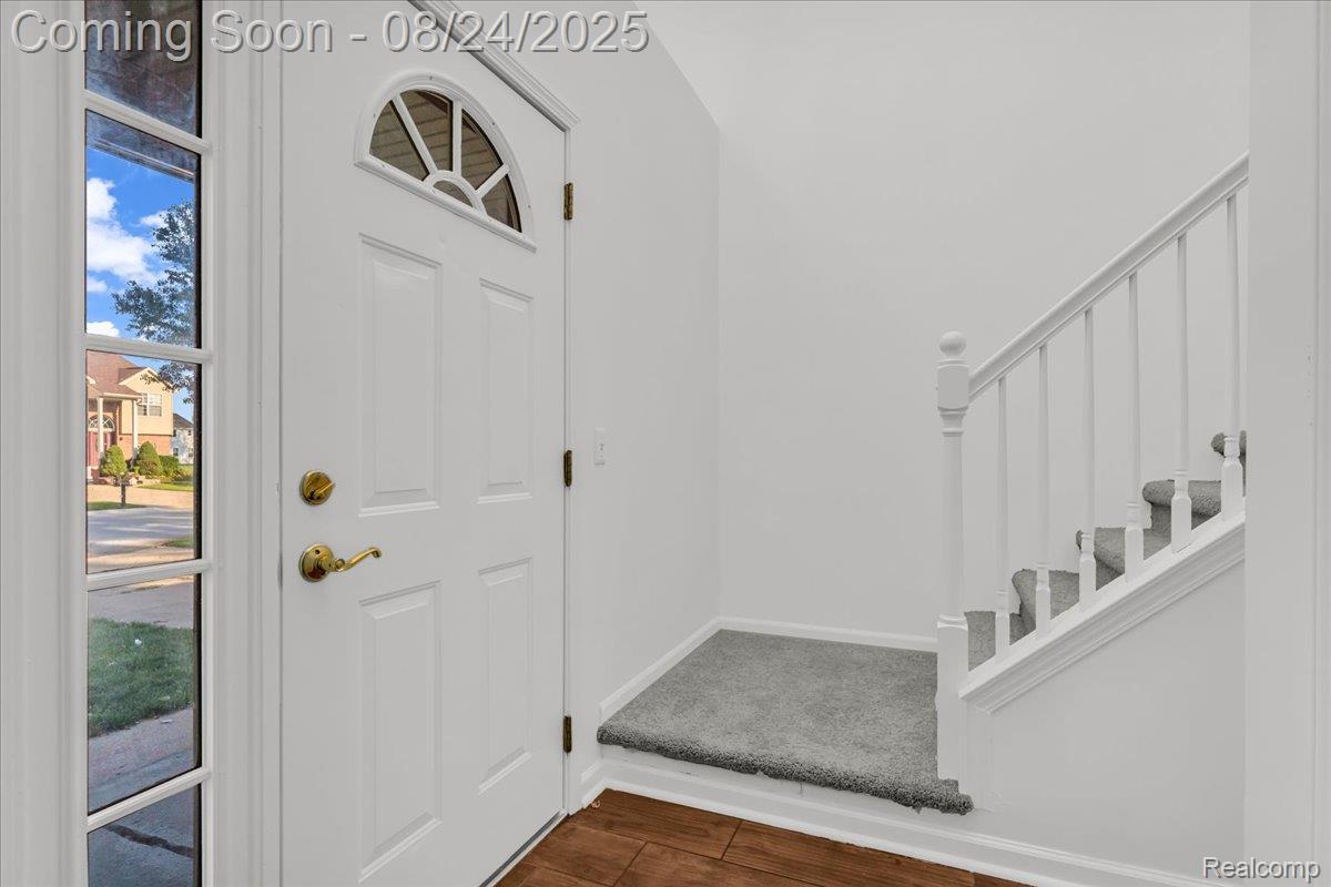 16534 Mary Grace Lane