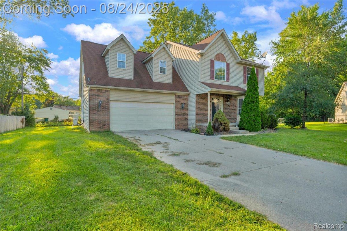 16534 Mary Grace Lane