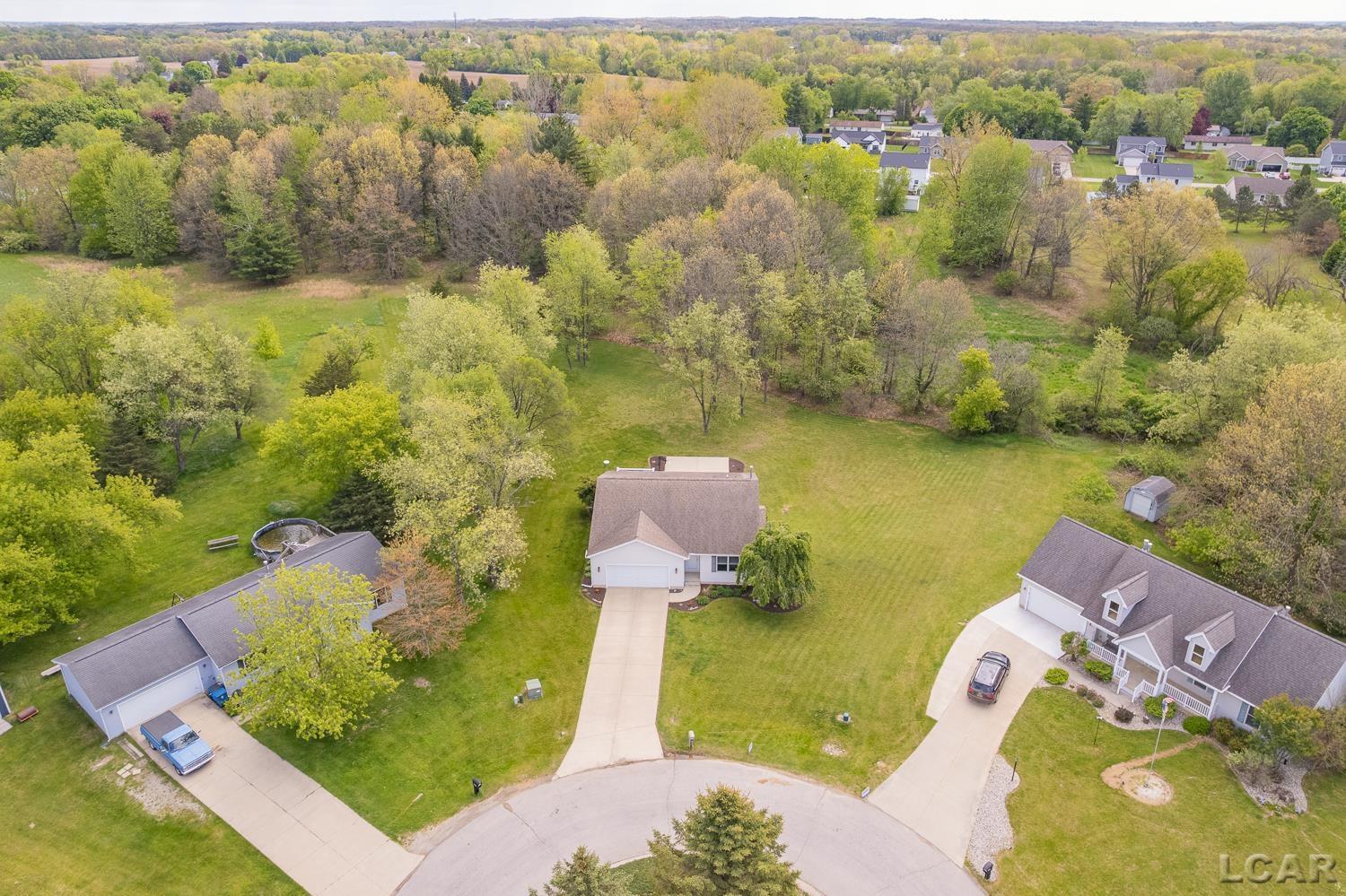3288 Aspen Trail