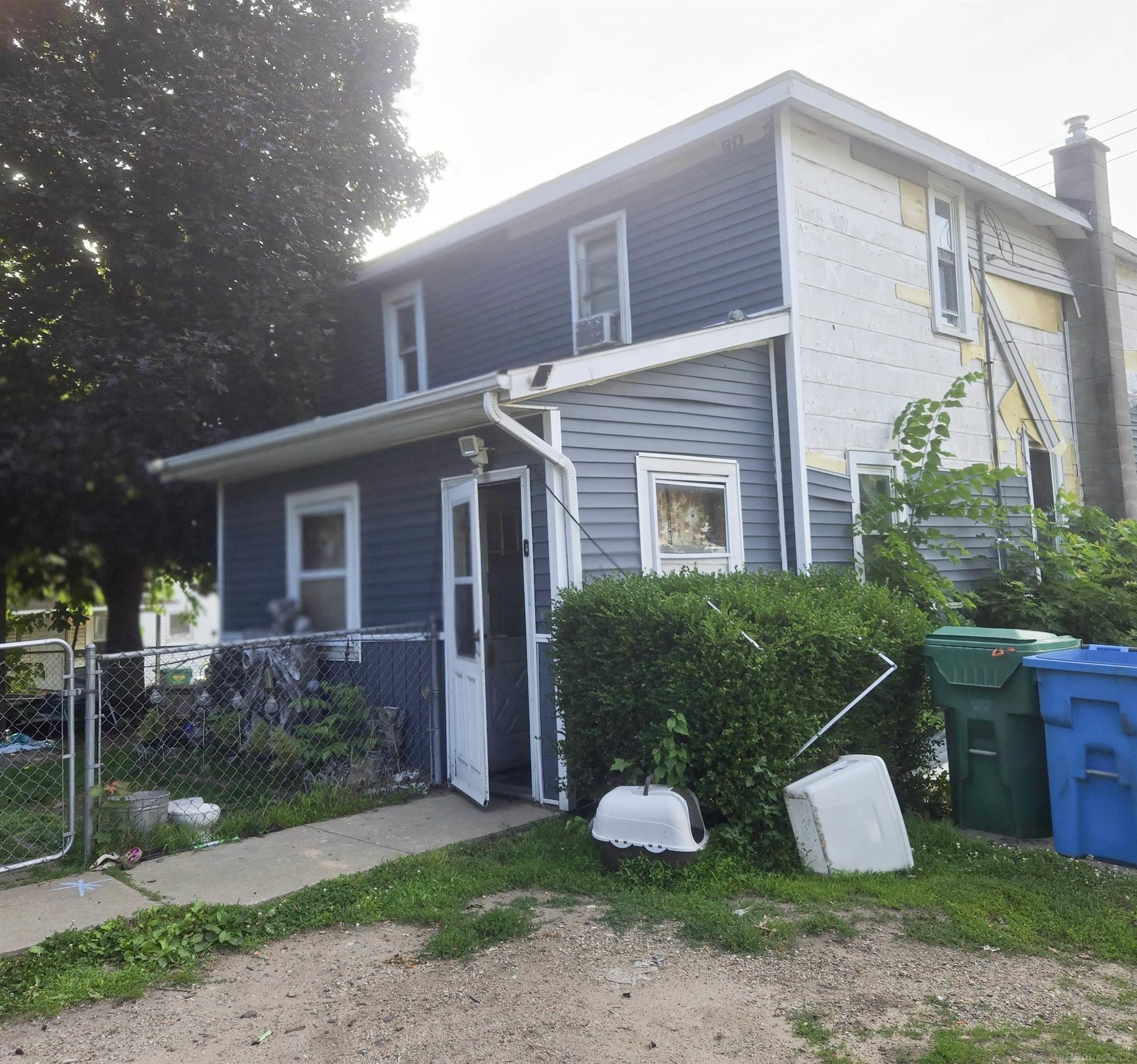 307 Michigan Street