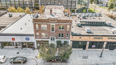 259 W 9 Mile Road Ferndale City MI 48220