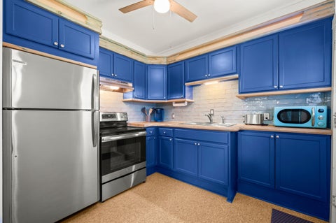Tiny photo for 7321 W Harbert Road, Chikaming Township, MI 49115 (MLS # 69026045957)