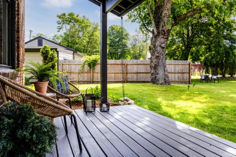 Tiny photo for 7321 W Harbert Road, Chikaming Township, MI 49115 (MLS # 69026045957)