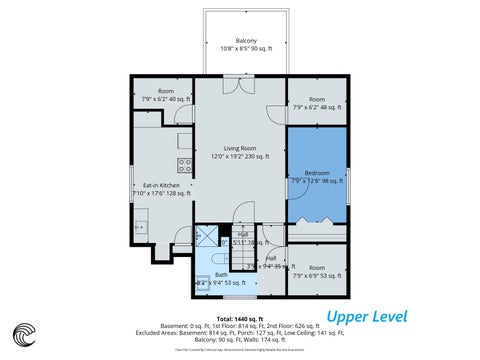 Tiny photo for 7321 W Harbert Road, Chikaming Township, MI 49115 (MLS # 69026045957)