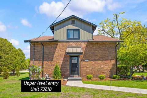 Tiny photo for 7321 W Harbert Road, Chikaming Township, MI 49115 (MLS # 69026045957)