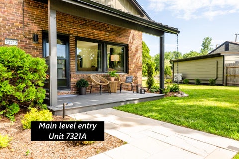 Tiny photo for 7321 W Harbert Road, Chikaming Township, MI 49115 (MLS # 69026045957)