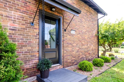 Tiny photo for 7321 W Harbert Road, Chikaming Township, MI 49115 (MLS # 69026045957)