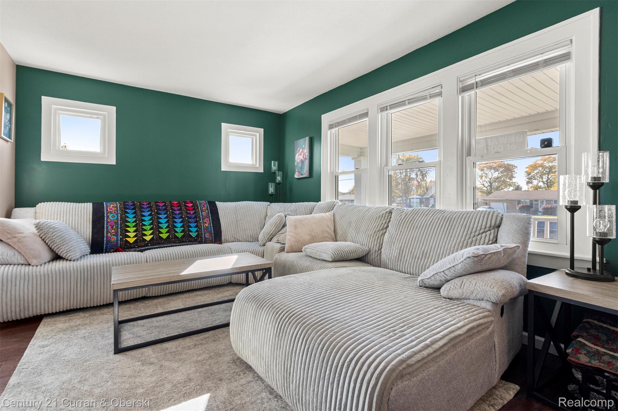 26640 Schoenherr Road