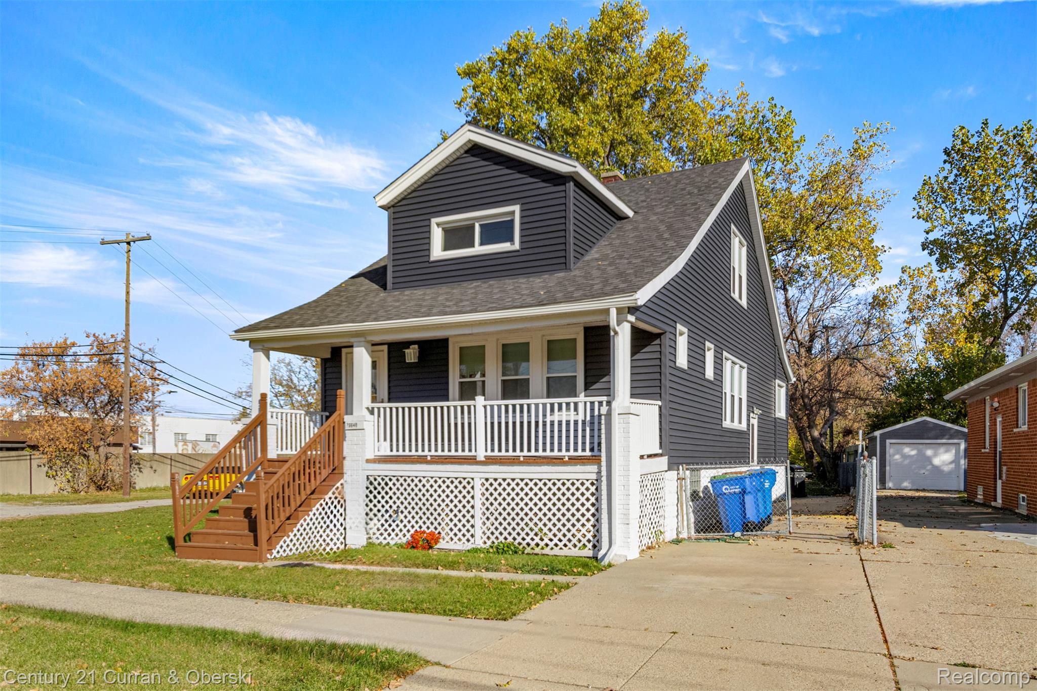 26640 Schoenherr Road