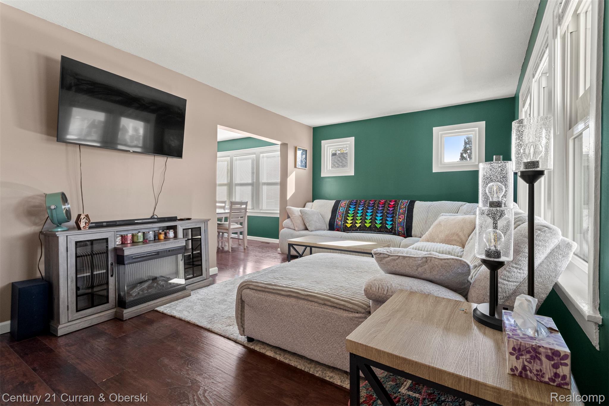 26640 Schoenherr Road