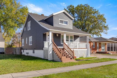 26640 Schoenherr Road Warren City MI 48089