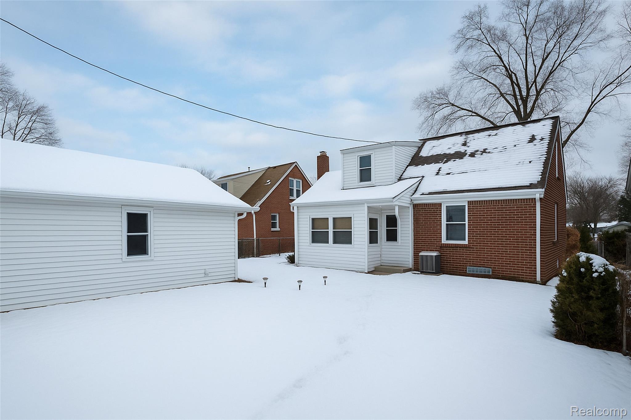 24910 Rockford Street