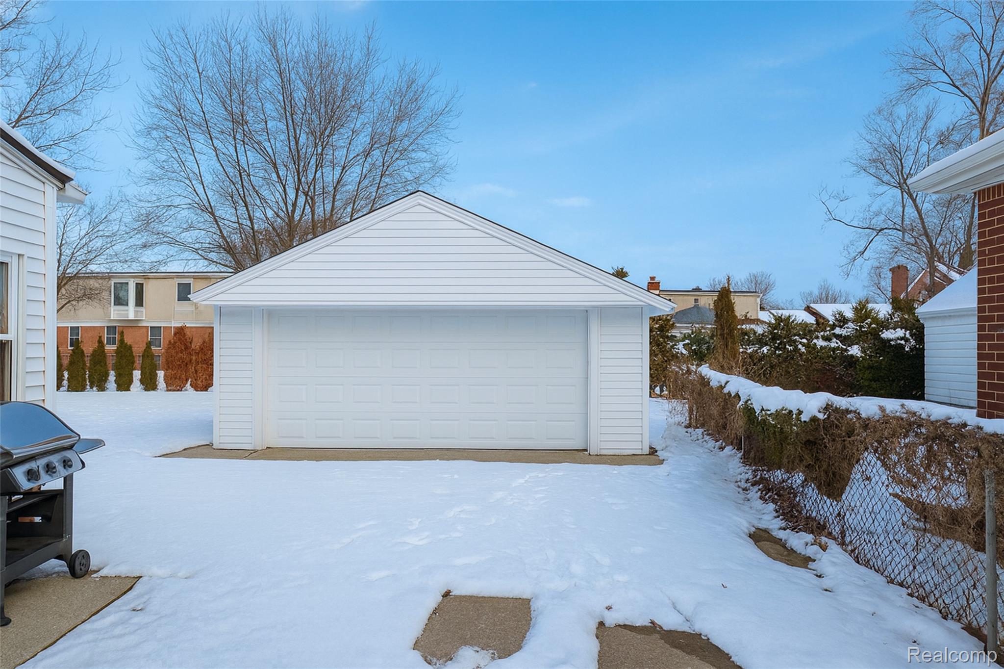 24910 Rockford Street