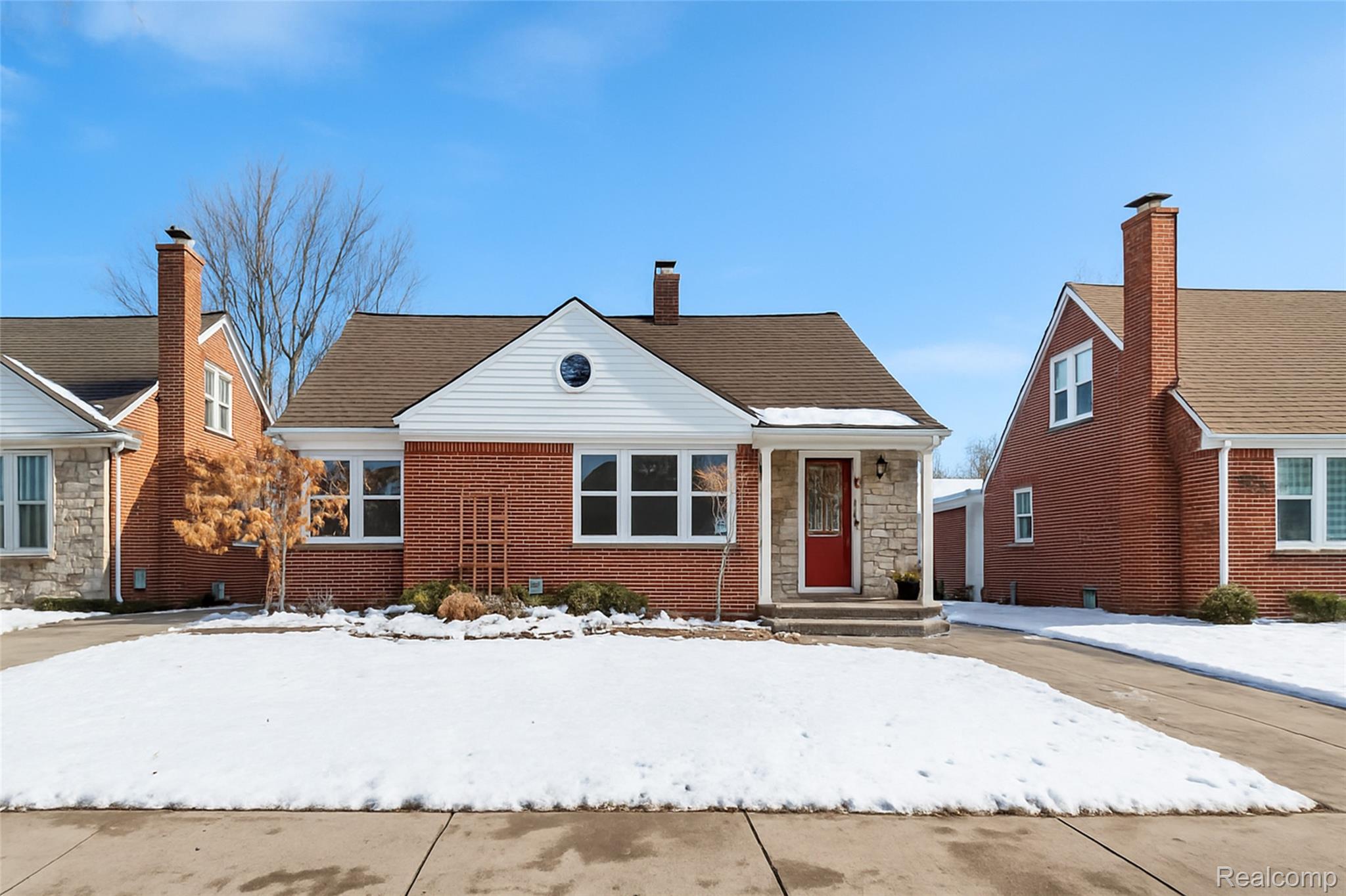 24910 Rockford Street