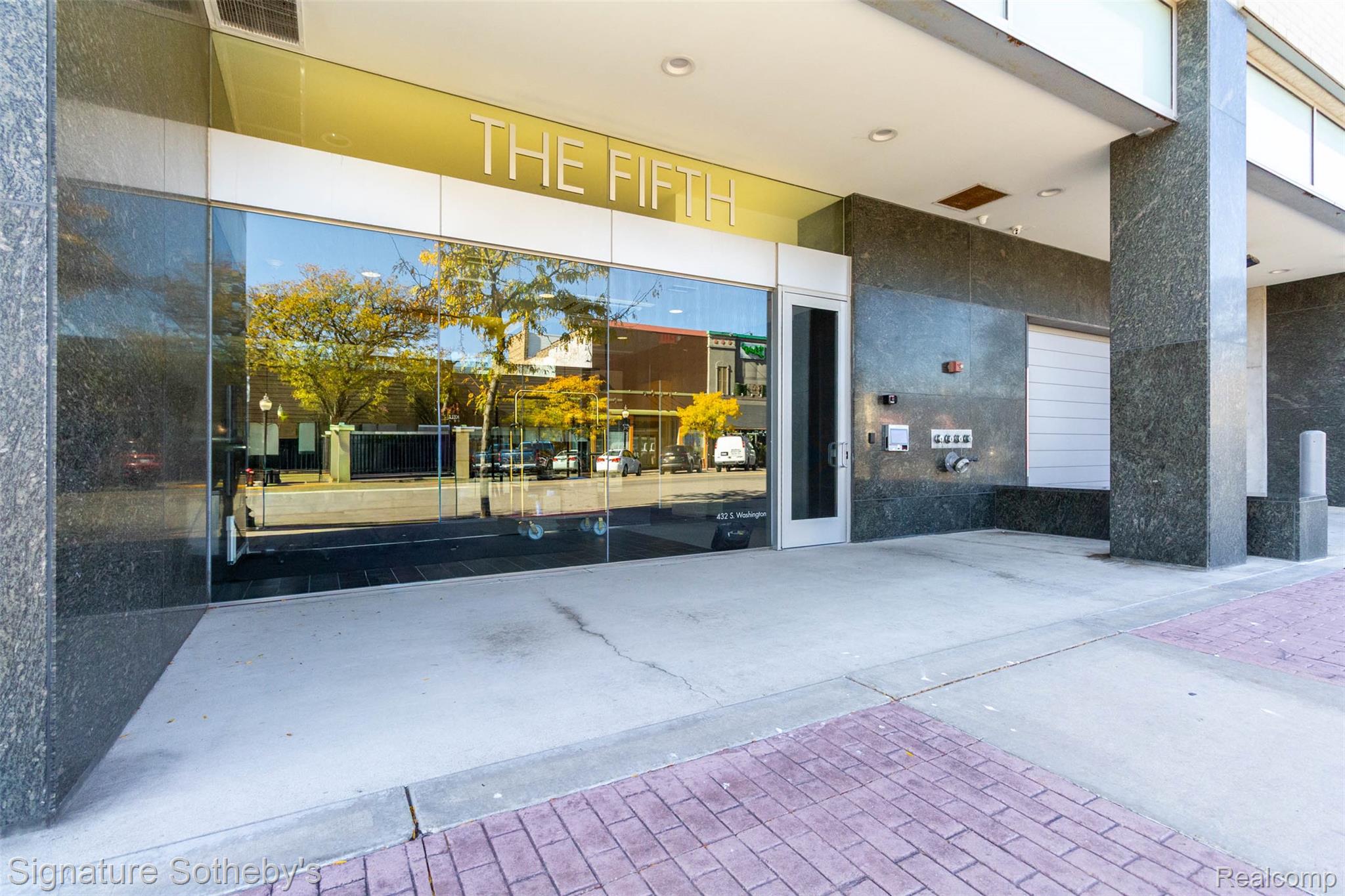 432 S Washington Avenue 1007