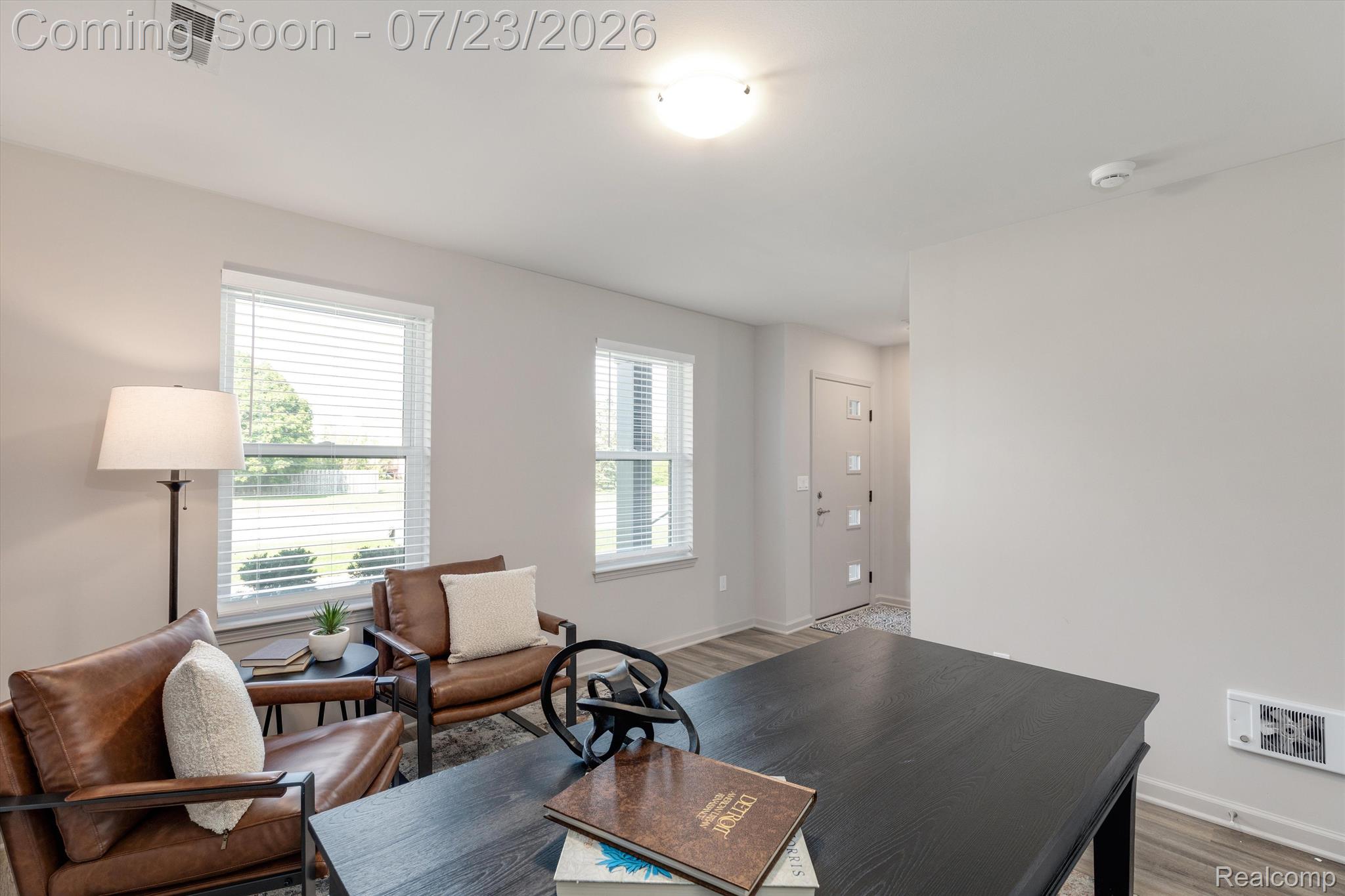 3032 HYDRANGEA Lane