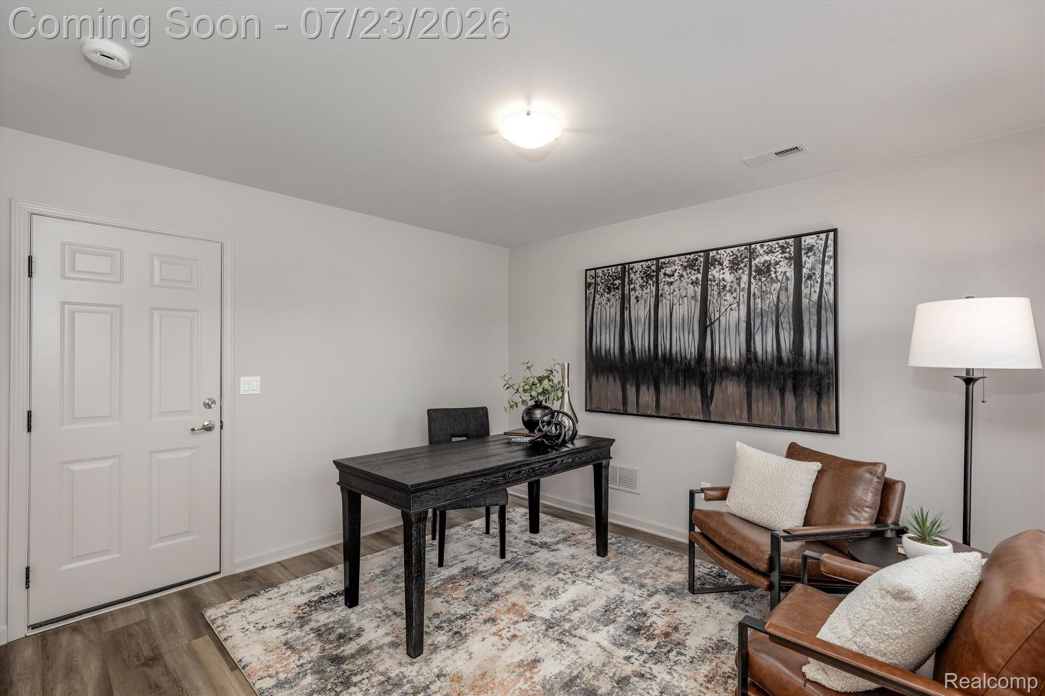 3032 HYDRANGEA Lane