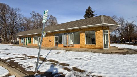 800 W Willow Street Lansing City MI 48906