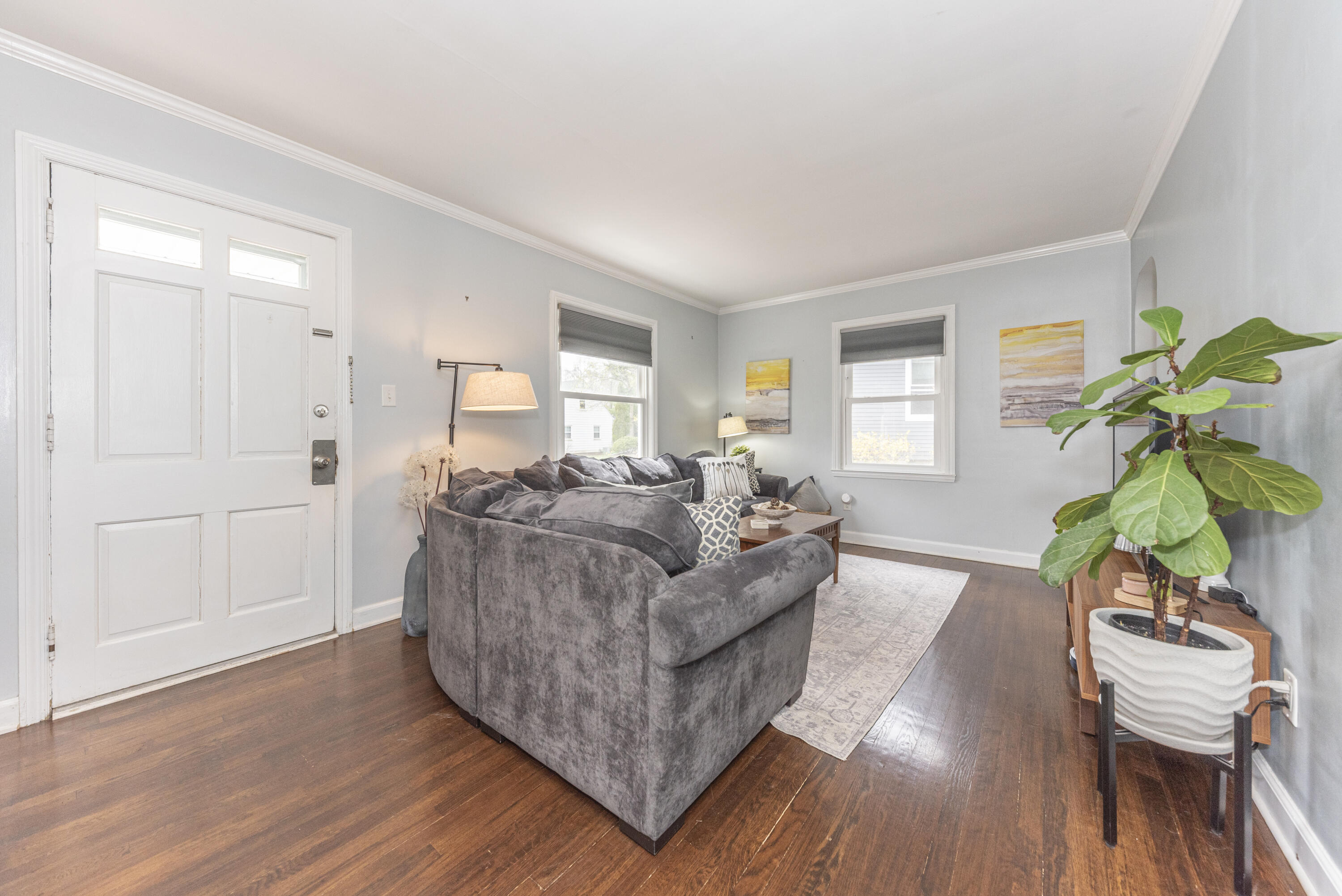 608 Brierwood Court