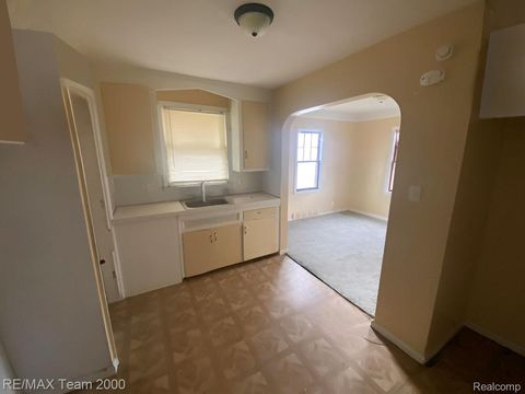 Tiny photo for 18904 Mallina Street, Detroit City, MI 48236 (MLS # 20261016413)