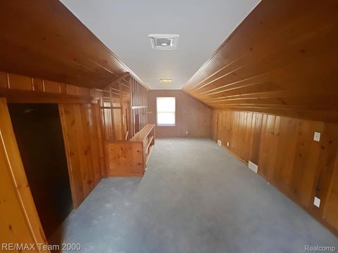 Tiny photo for 18904 Mallina Street, Detroit City, MI 48236 (MLS # 20261016413)