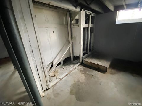 Tiny photo for 18904 Mallina Street, Detroit City, MI 48236 (MLS # 20261016413)