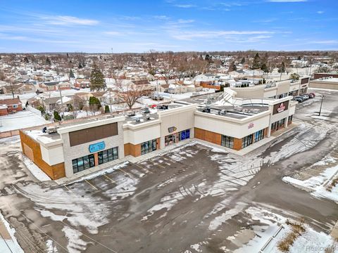 14625 Northline Road Southgate City MI 48195