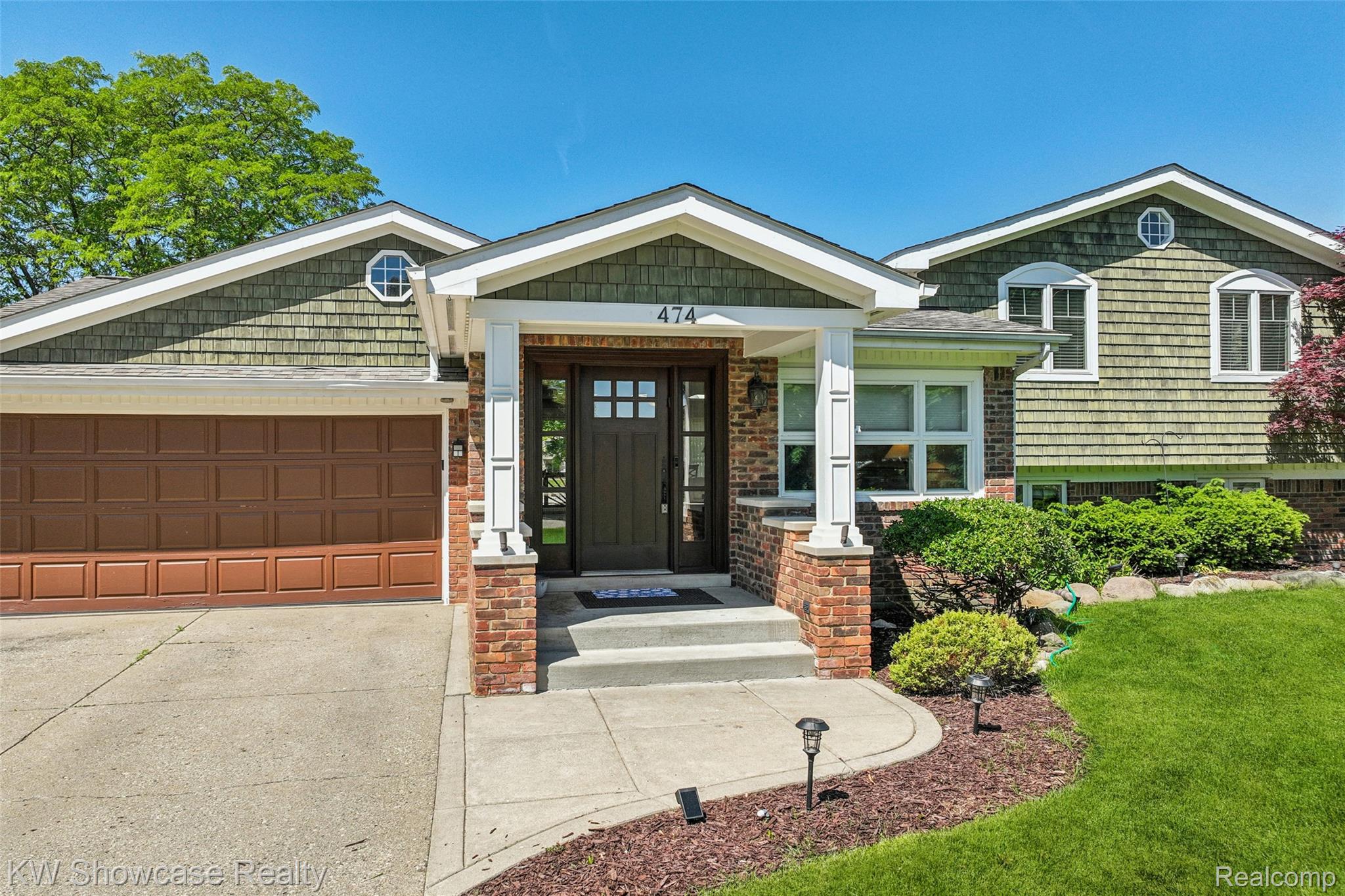 474 Beverly Island Drive
