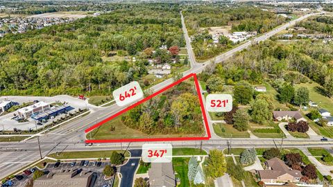 0000 Dix Toledo Road Brownstown Charter Township MI 48183