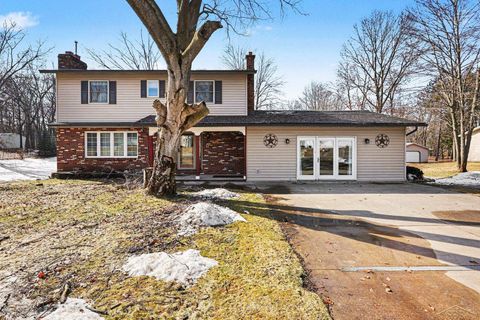 10200 S Lake Station Avenue Garfield Township MI 48632