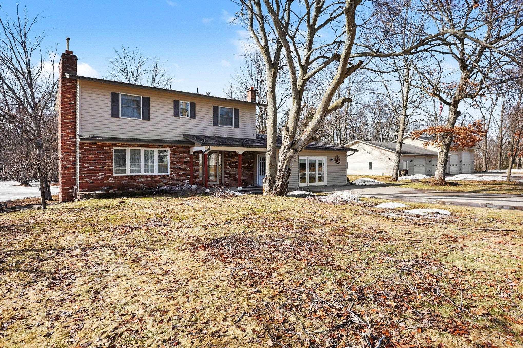 10200 S Lake Station Avenue