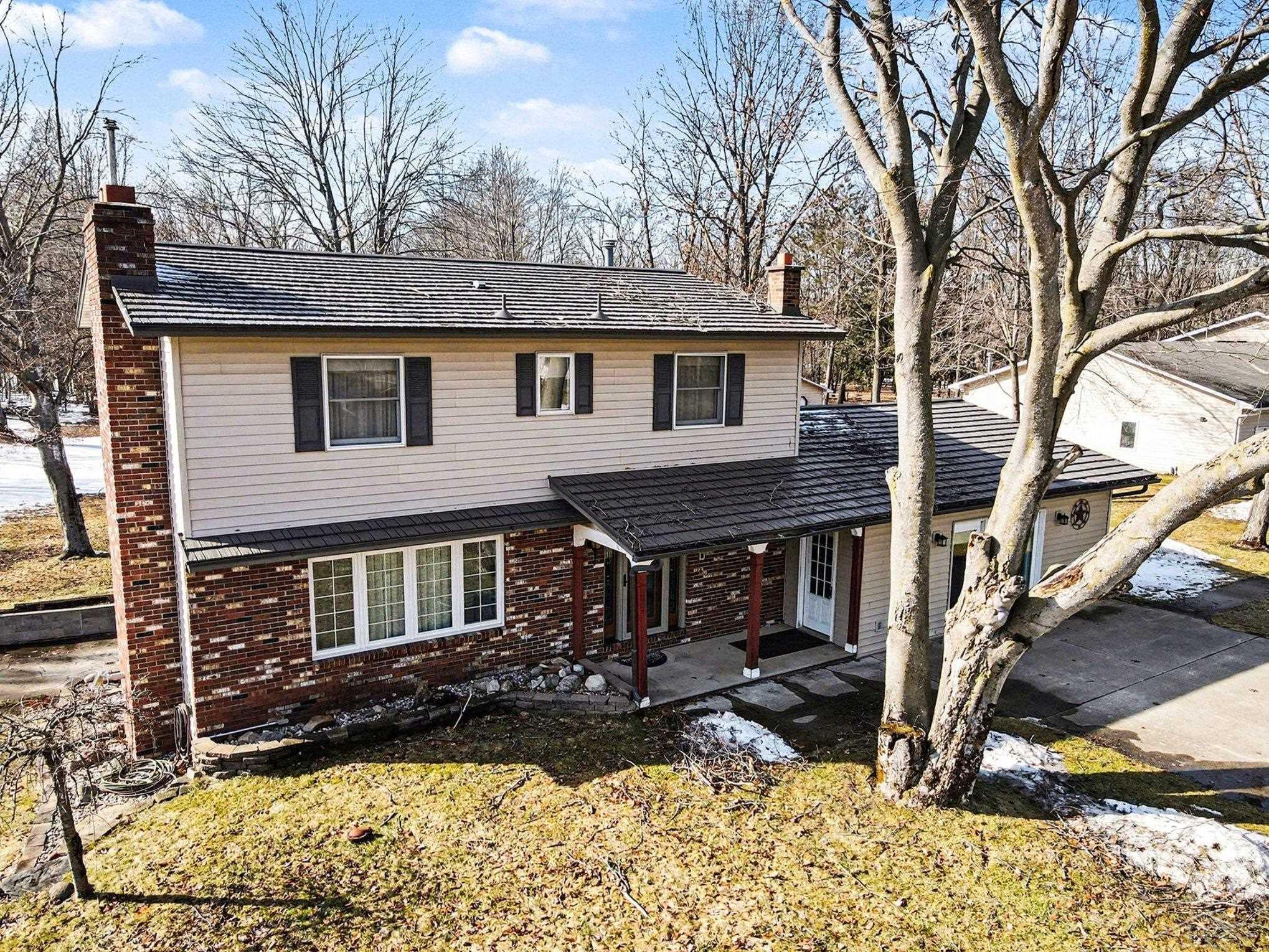 10200 S Lake Station Avenue