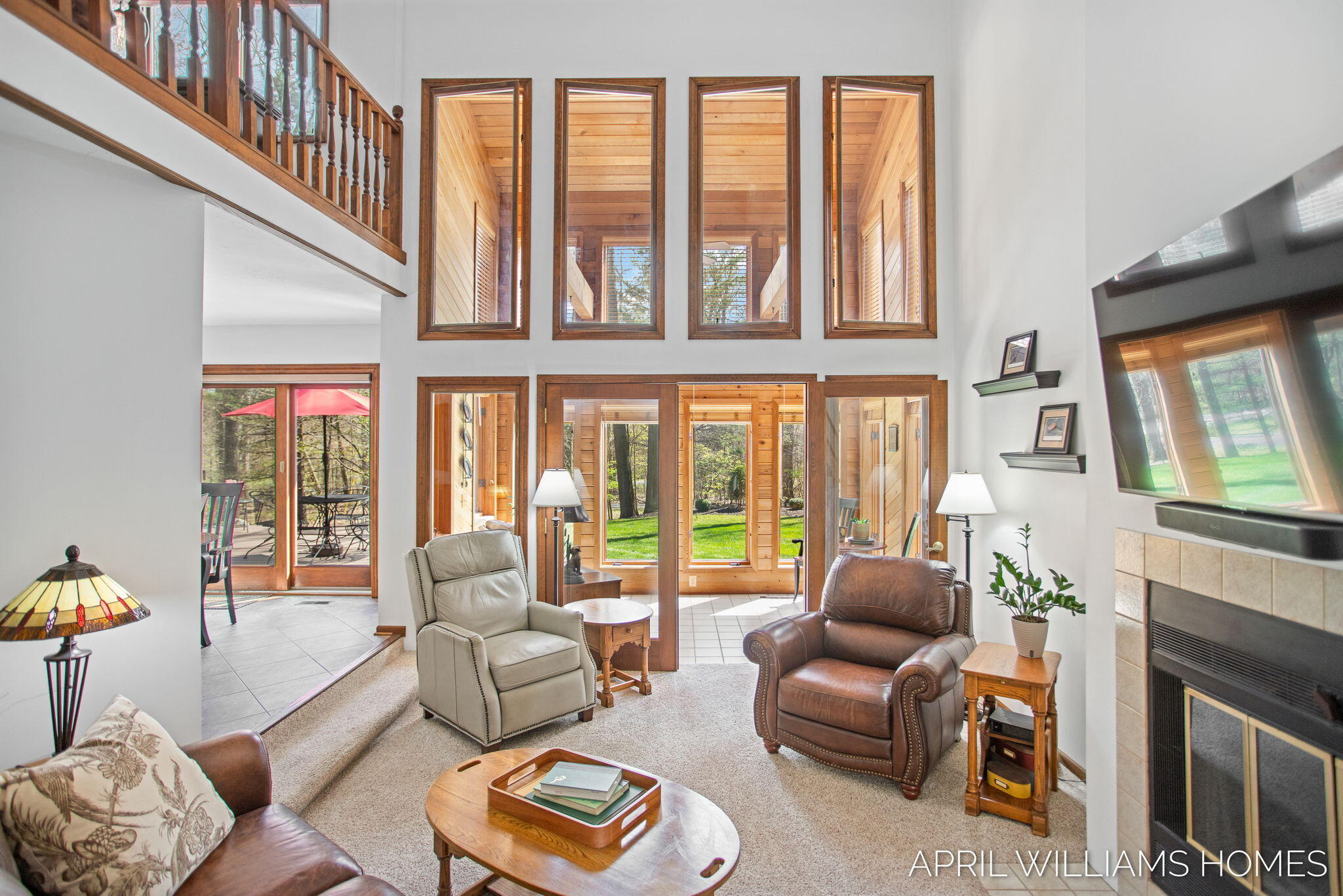 6801 Wildwood Drive