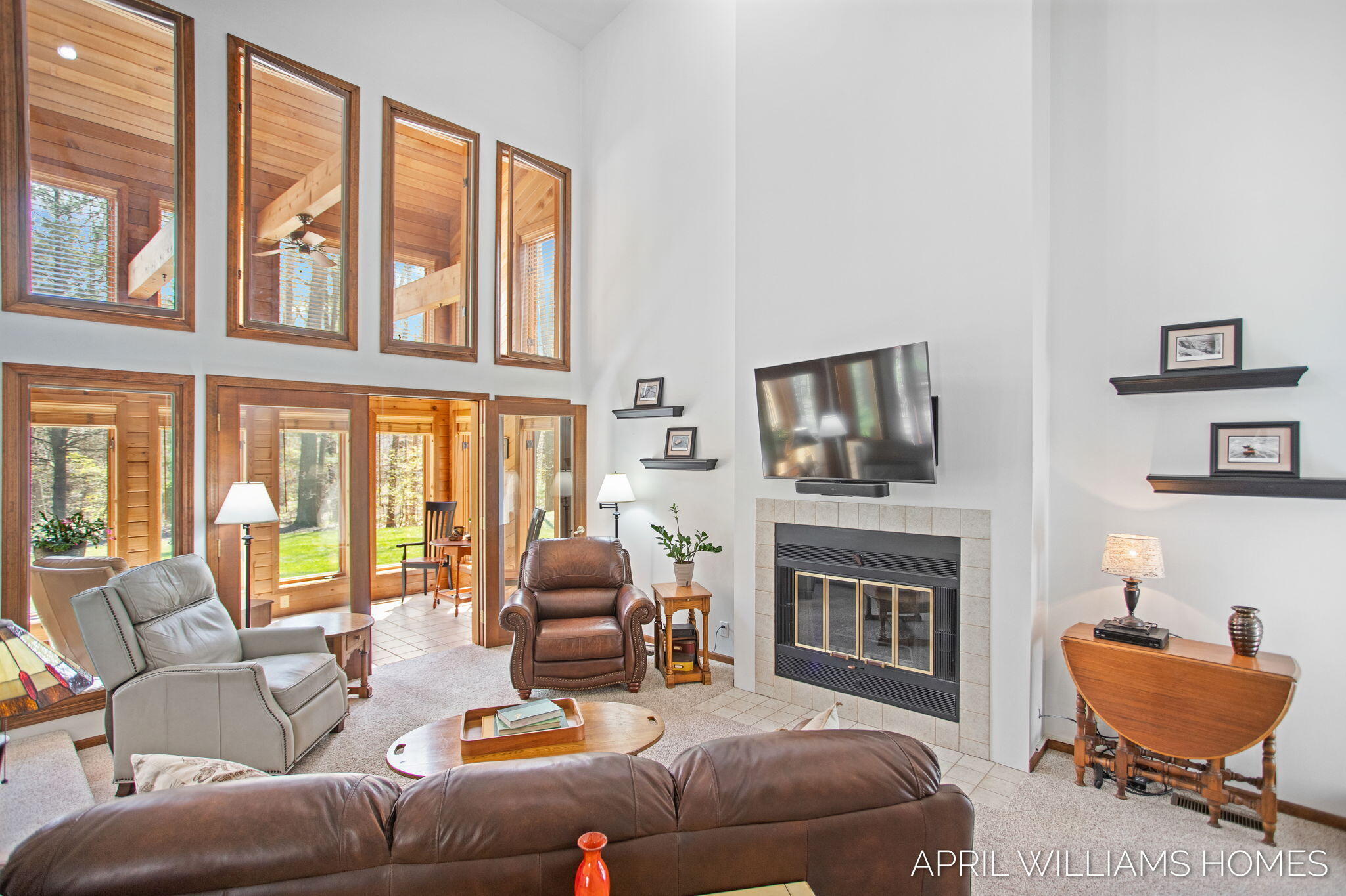 6801 Wildwood Drive
