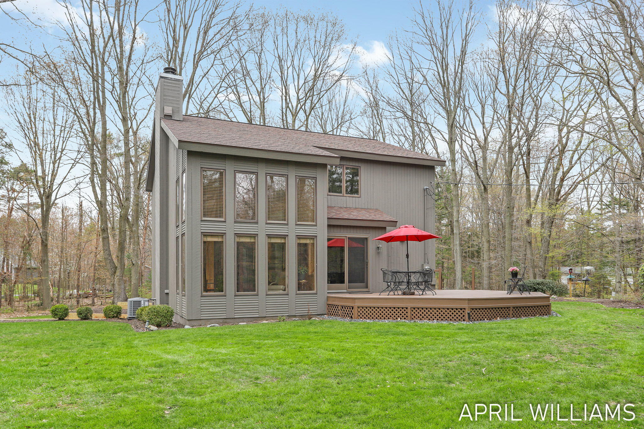 6801 Wildwood Drive