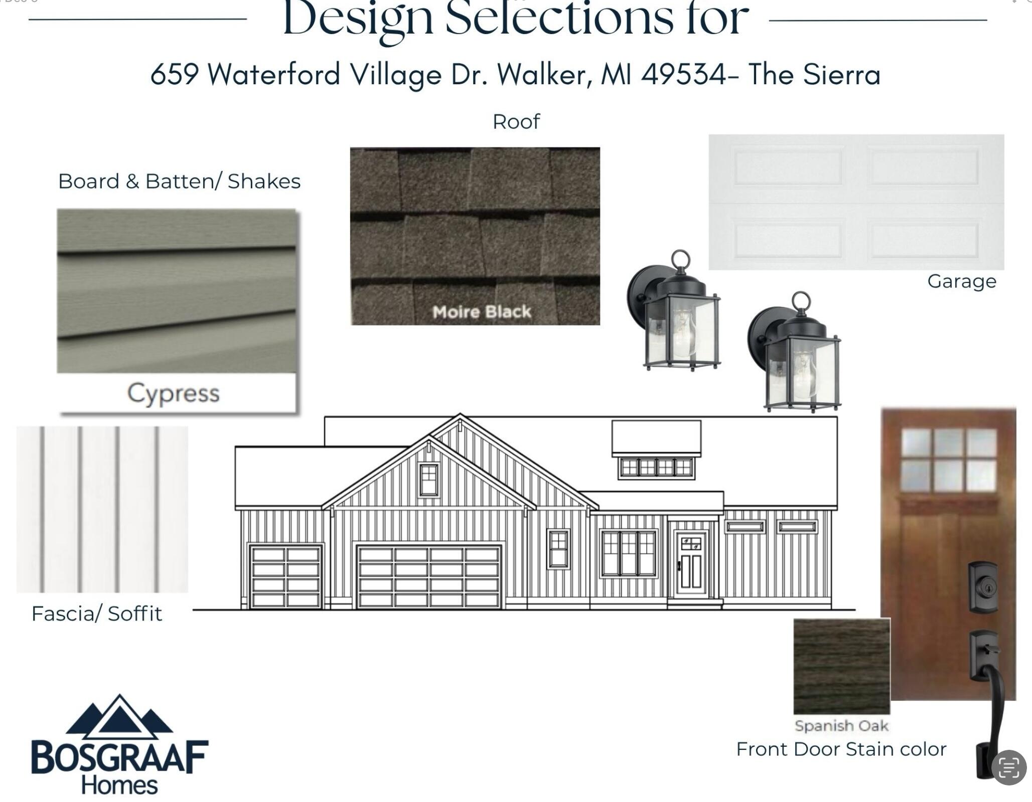 659 Waterford Village Drive NW