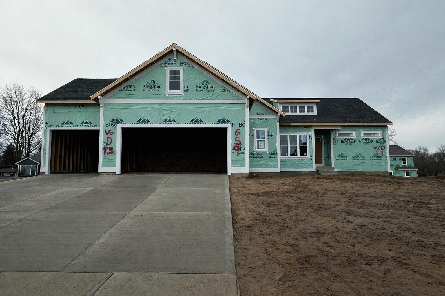 659 Waterford Village Drive NW