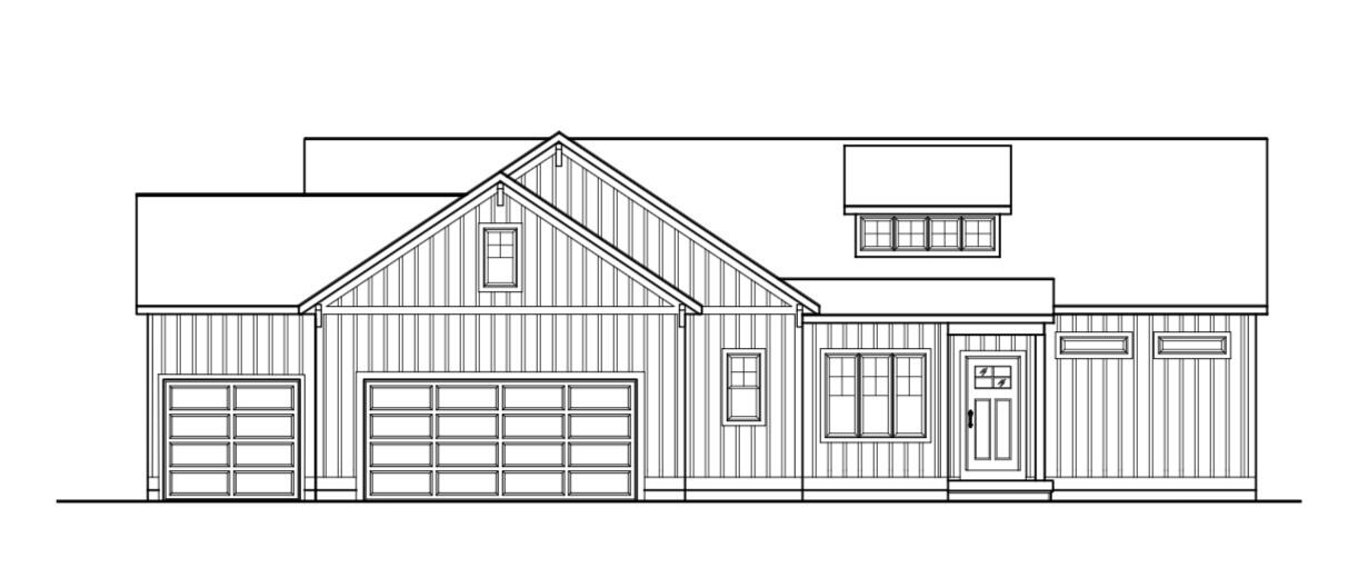 659 Waterford Village Drive NW